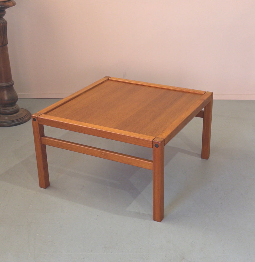Parker Corner Table in Teak