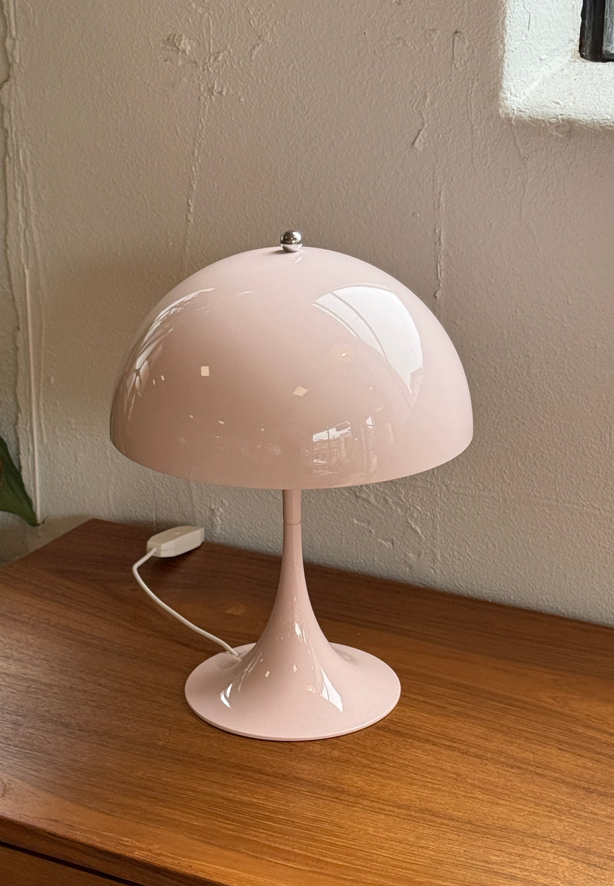 Verner Panton Mini Panthella Table Lamp