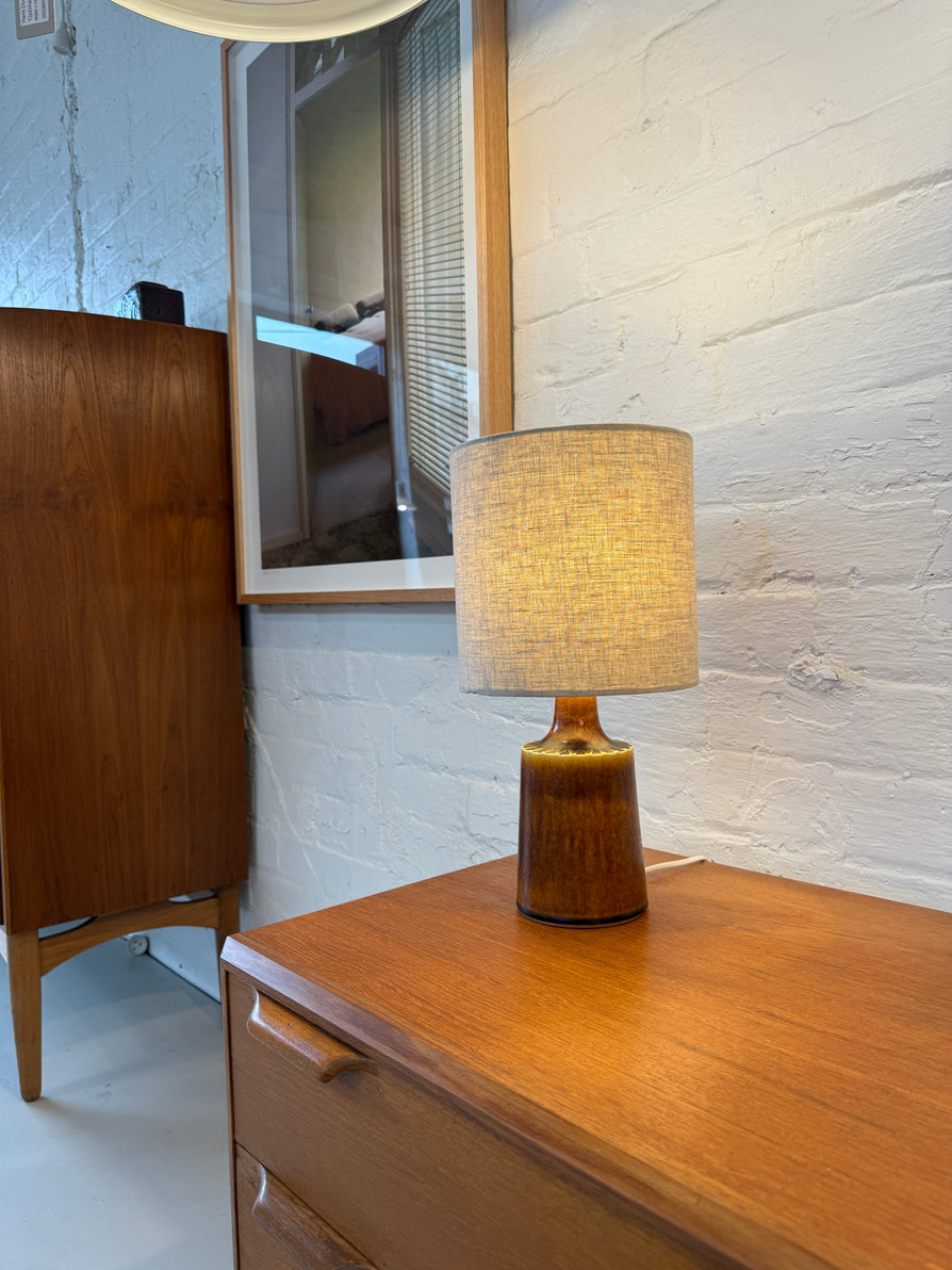 Mørkøv Table Lamp