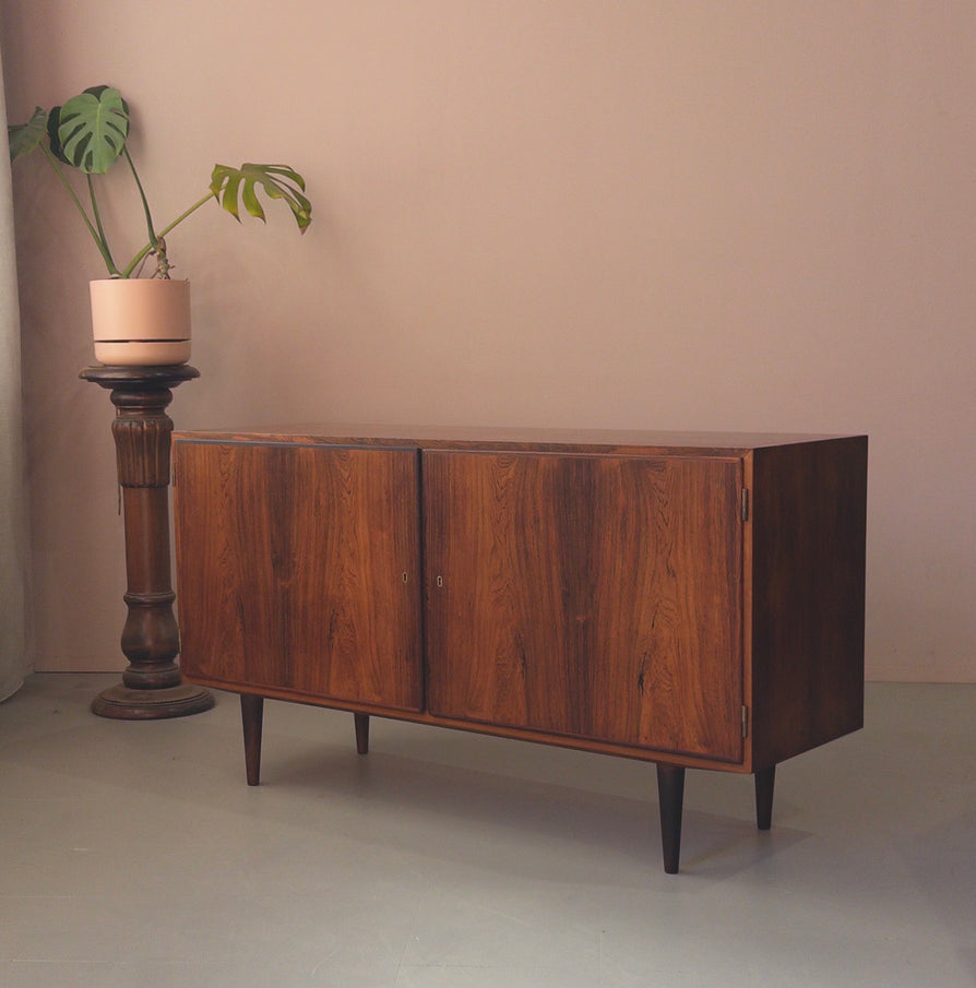 Omann Jun Sideboard in Rosewood