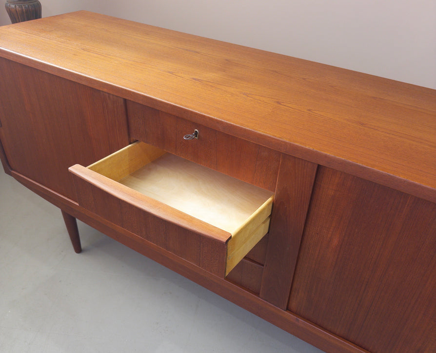 Danish Sideboard in Teak