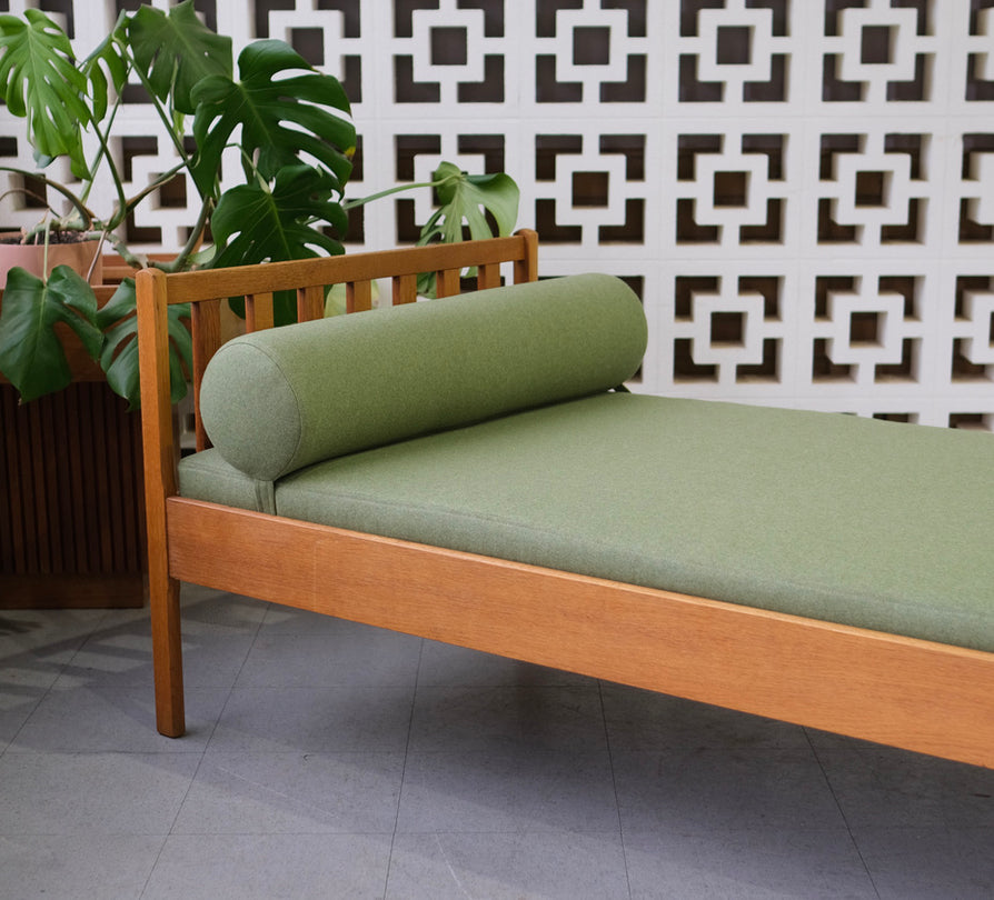 Danish Daybed in European Oak