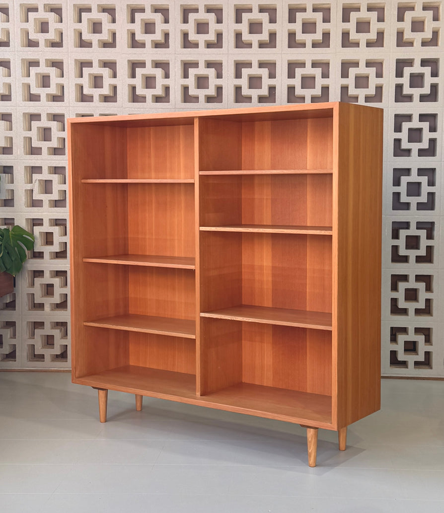Mogensen Bookcase in Nordic Pine