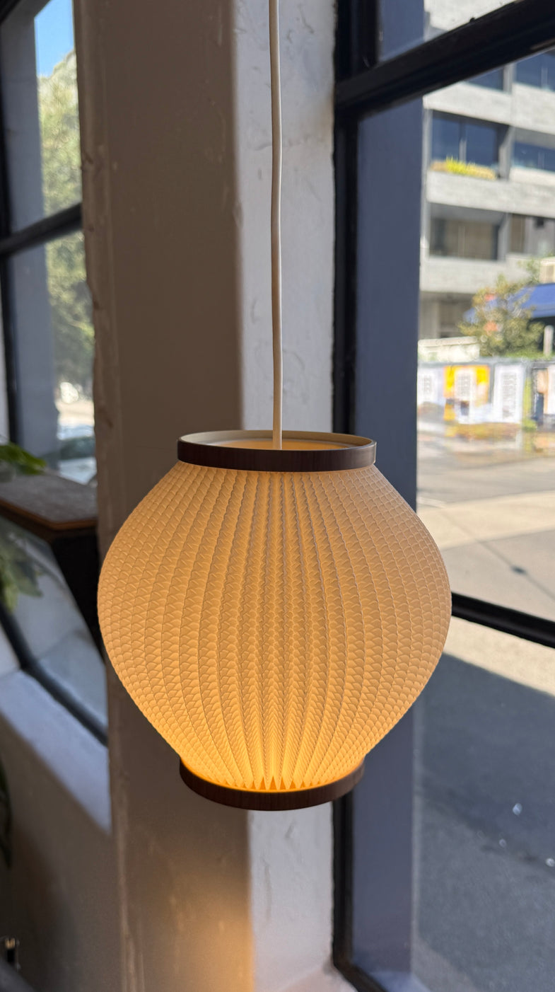 Lars Eiler Schiøler “Pearl” Pendant
