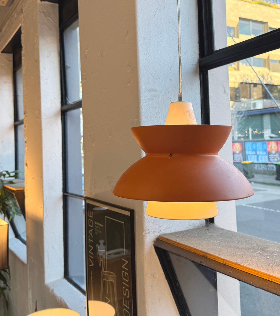 Jørn Utzon Doo-Wop Pendant