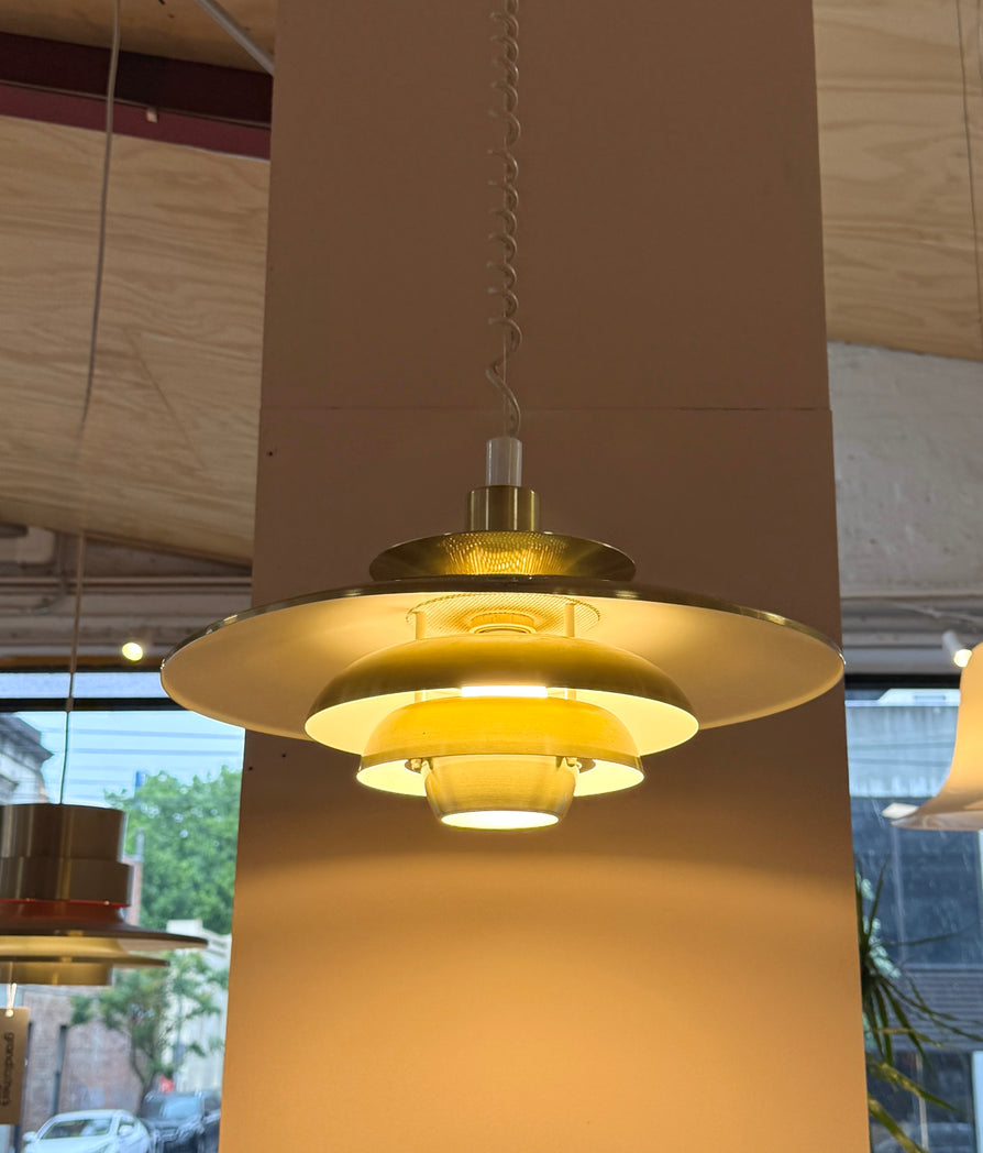 Jeka Metalryk Alexia Pendant