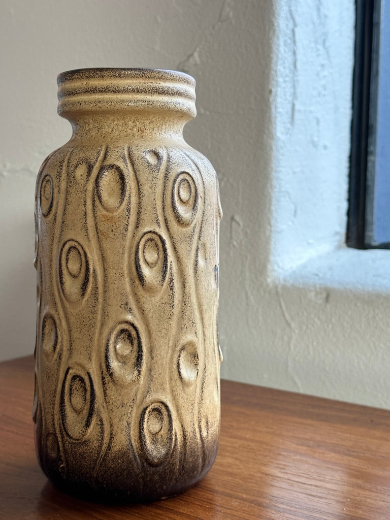 West German Table Vase - Scheurich