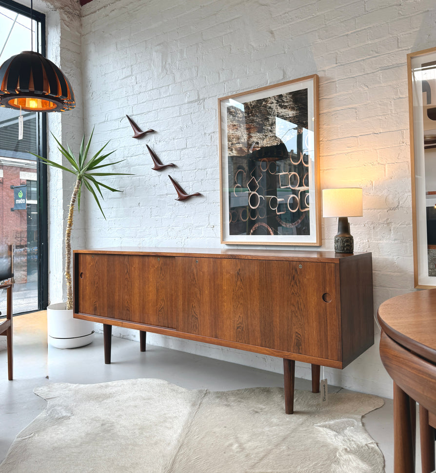 Hans Wegner RY26 Sideboard