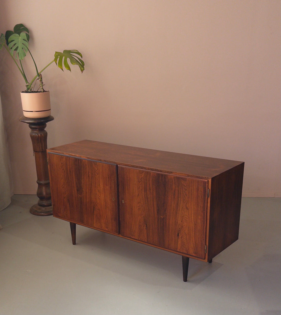 Omann Jun Sideboard in Rosewood