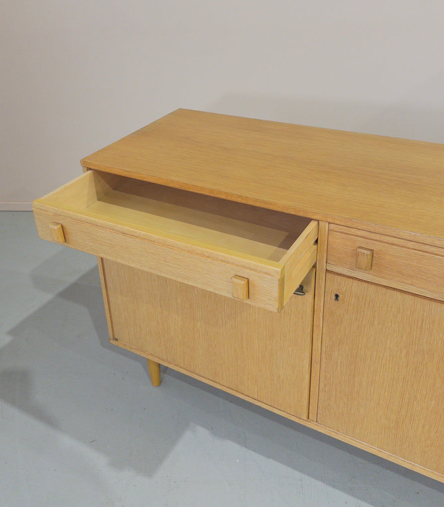 Danish Sideboard in Oak