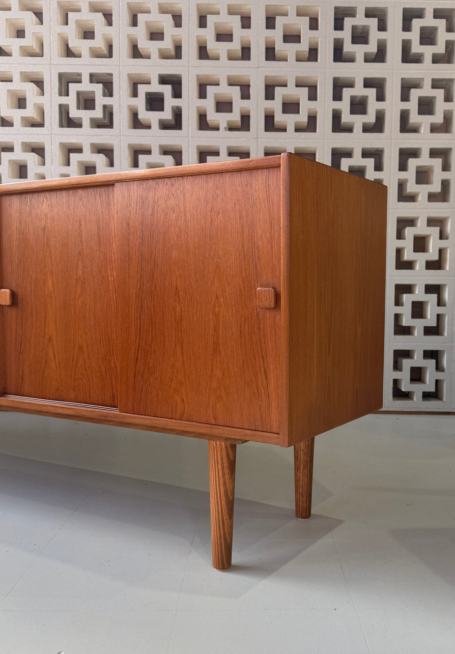 Danish Sideboard in Teak