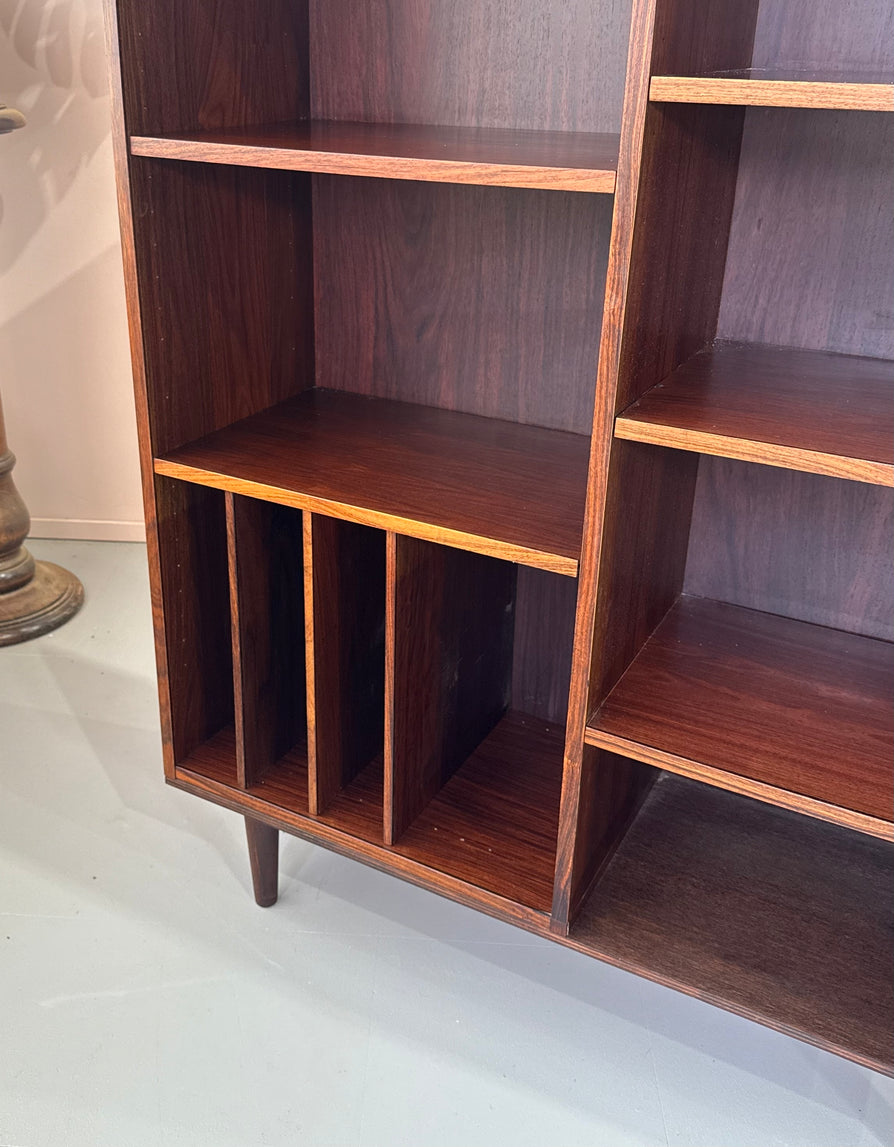 Sven Ellekar Bookcase in Rosewood