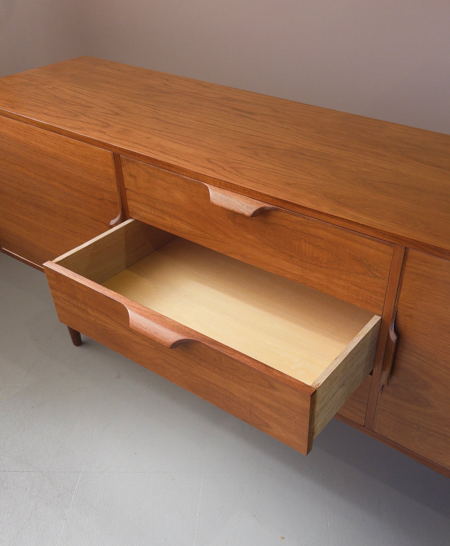 ER Noblett Sideboard in Teak
