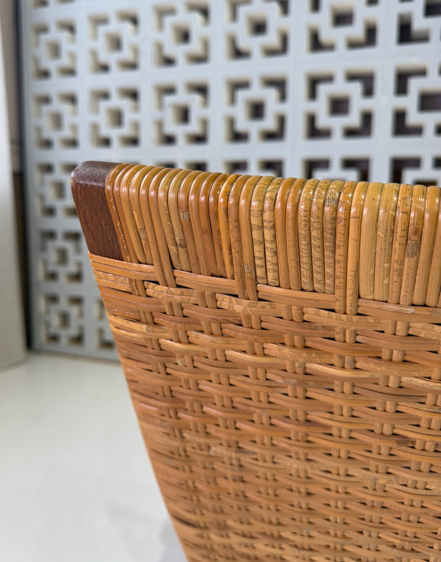 Hans J. Wegner JH512 Folding Chair
