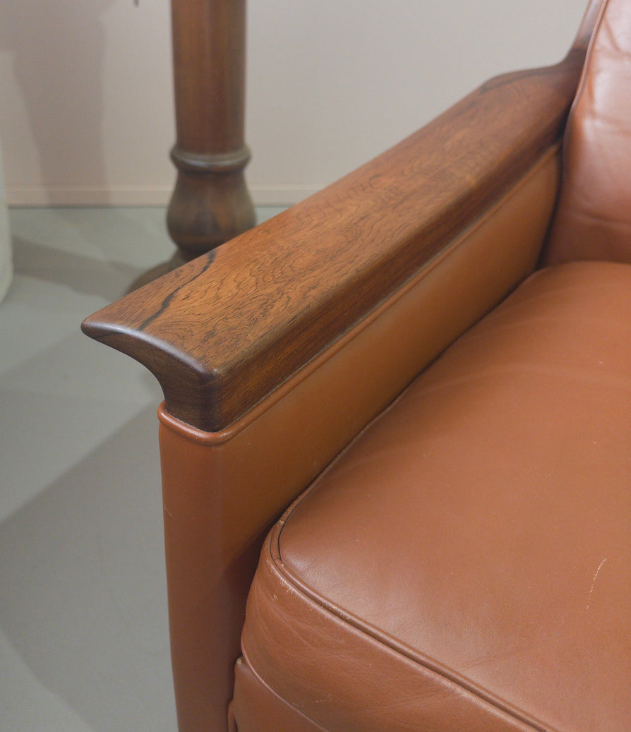 Torbjørn Afdal Four-Seater Sofa
