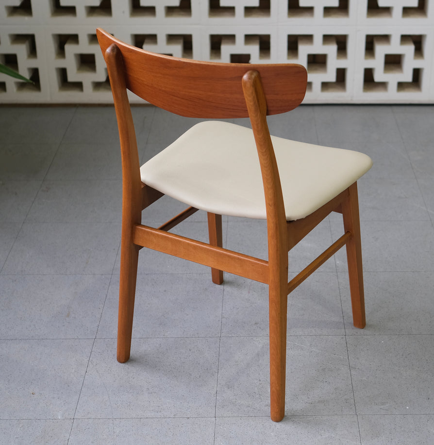 Farstrup Dining Chair (make up a set)
