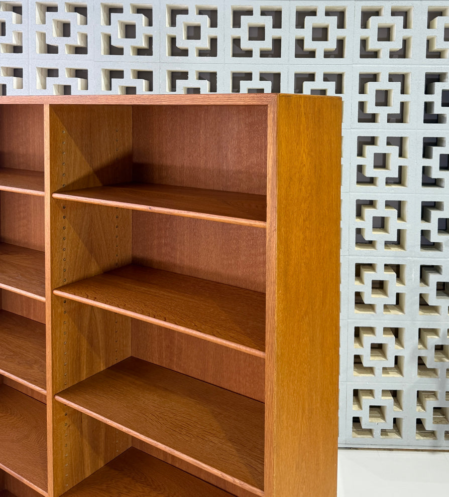 Mogensen Øresund Bookcase in Oak