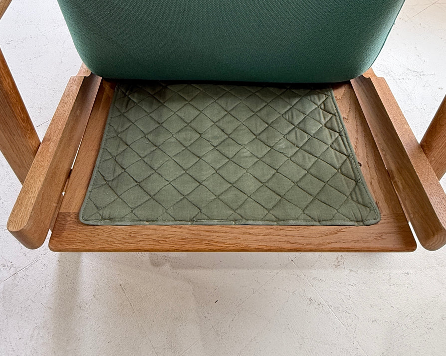Hans Wegner GE290 Plank Chair