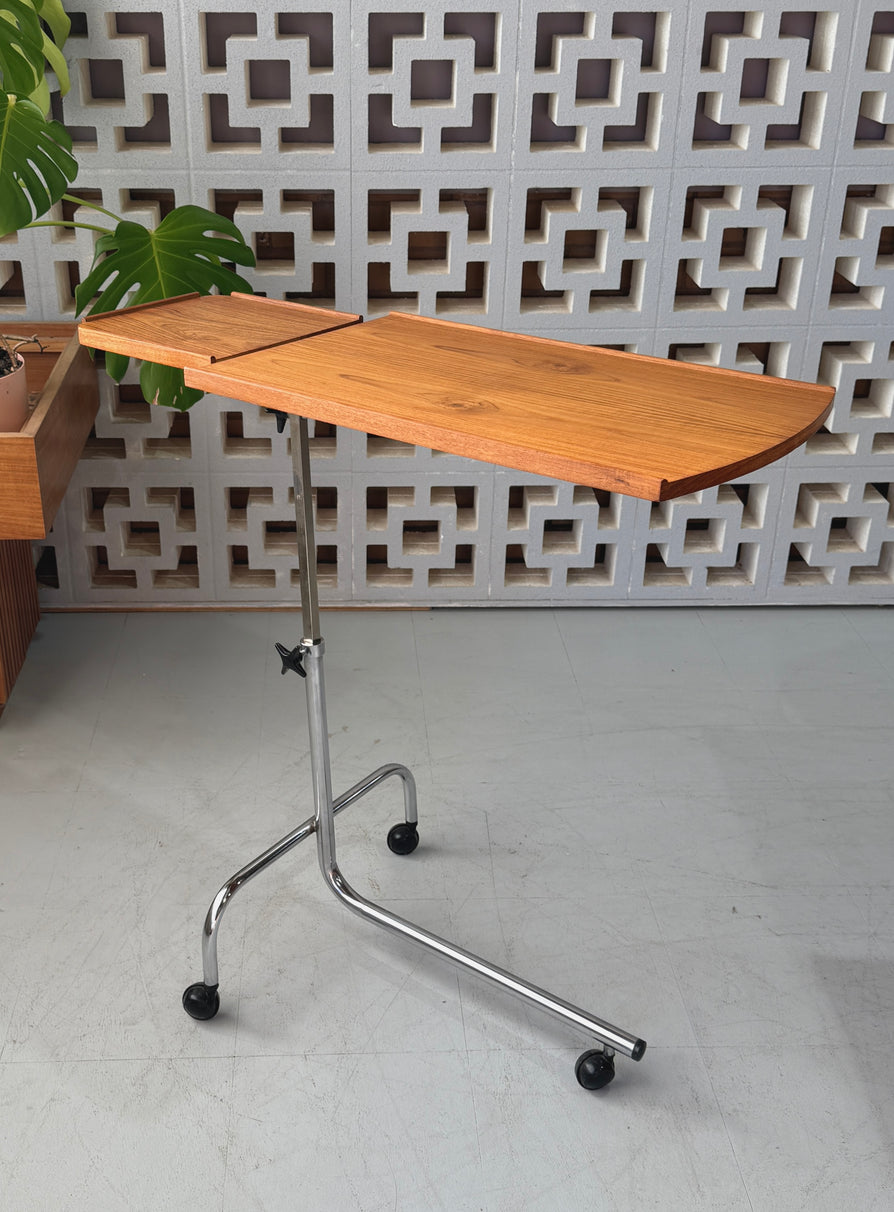 Danish Architect's Work Table