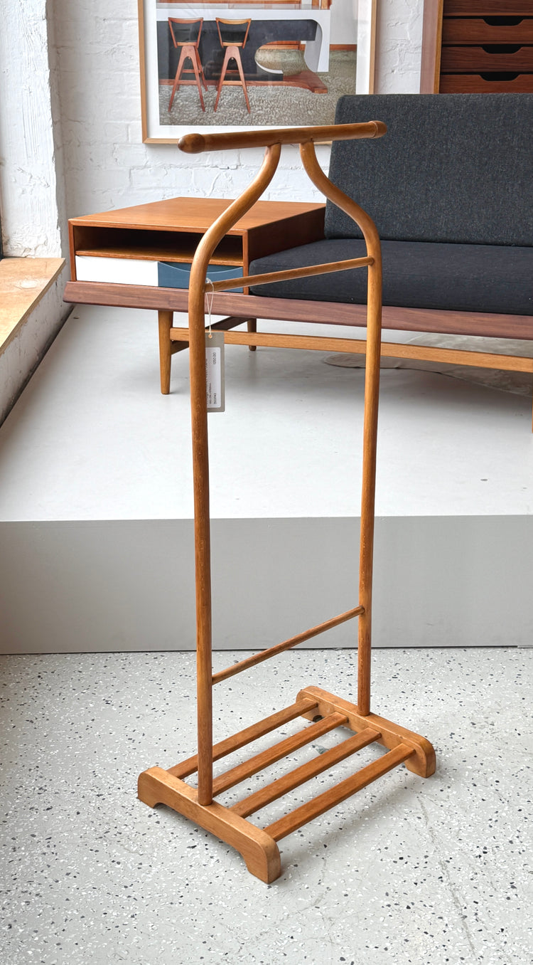 Vintage Thonet Valet Stand