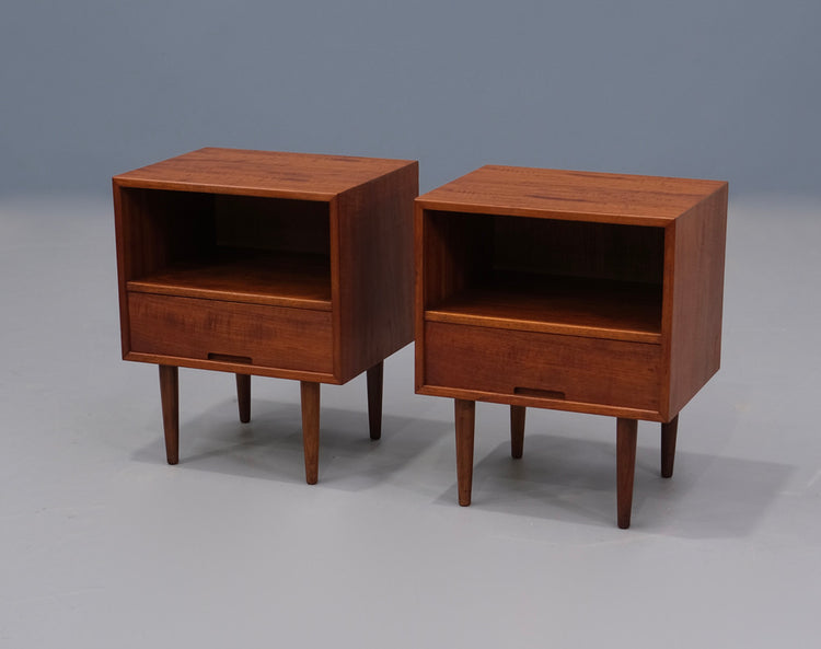 Pair of Hayson Bedside Tables