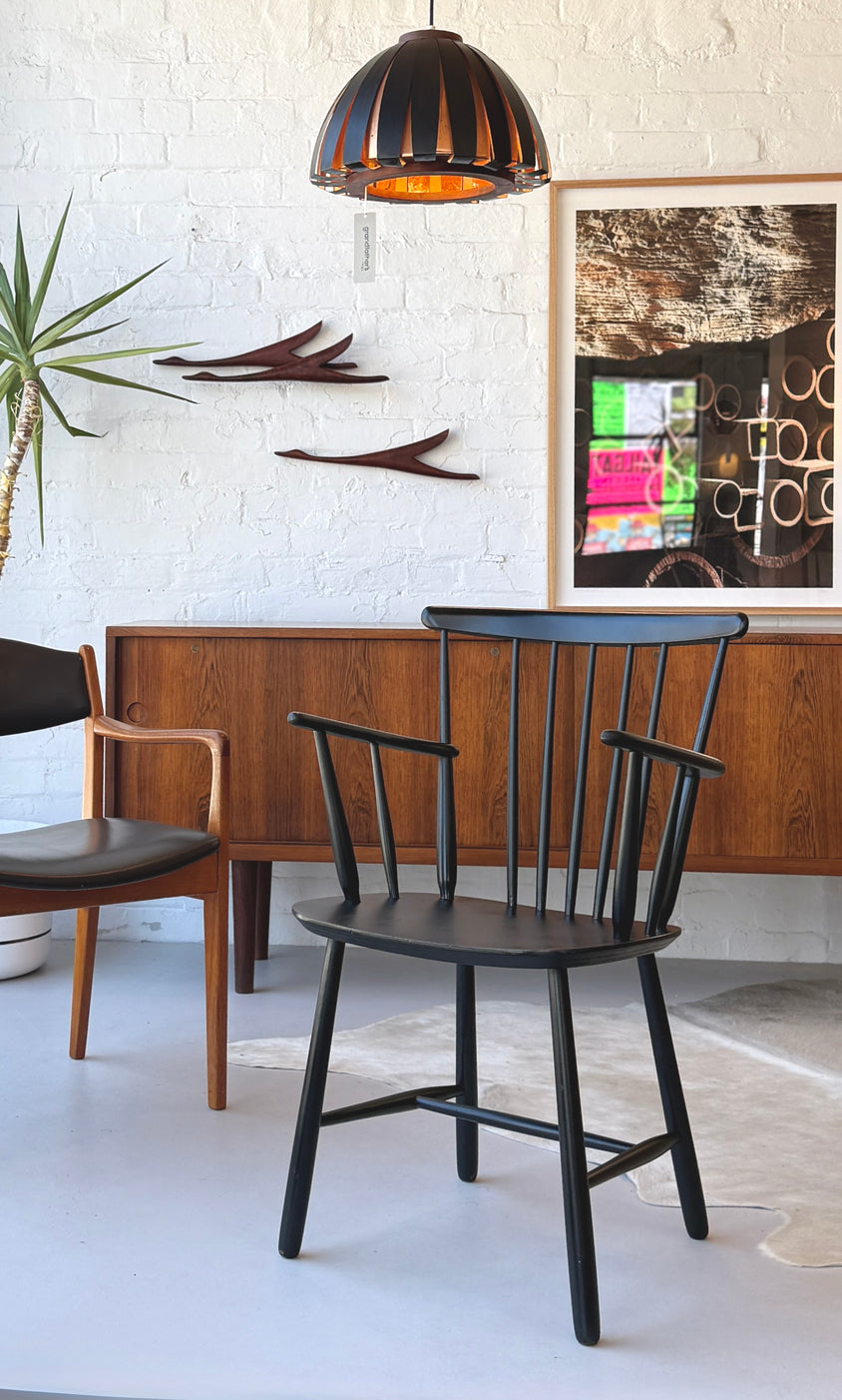 Volther Spindle Chair