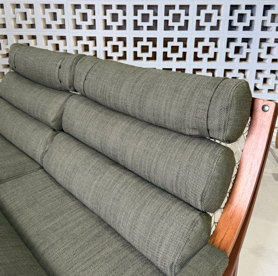 Tessa T4 Sofa in New Fabric