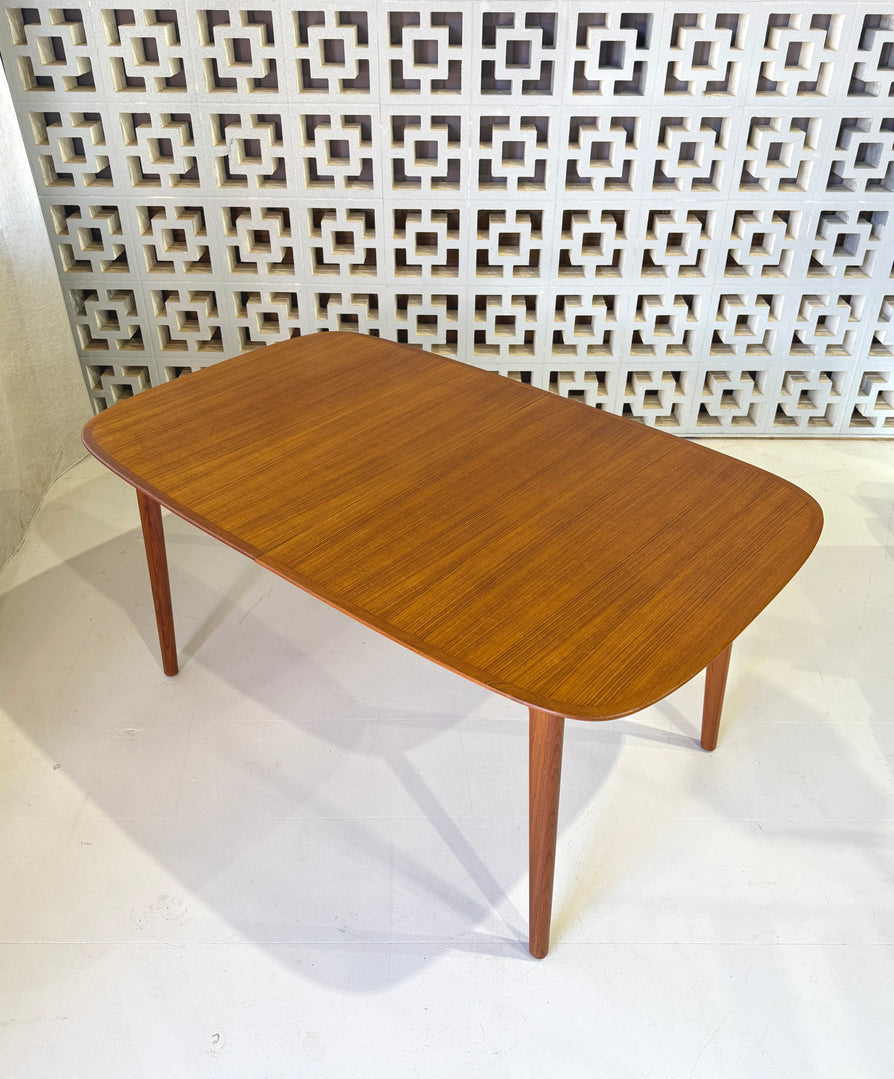 Noblett Extension Dining Table