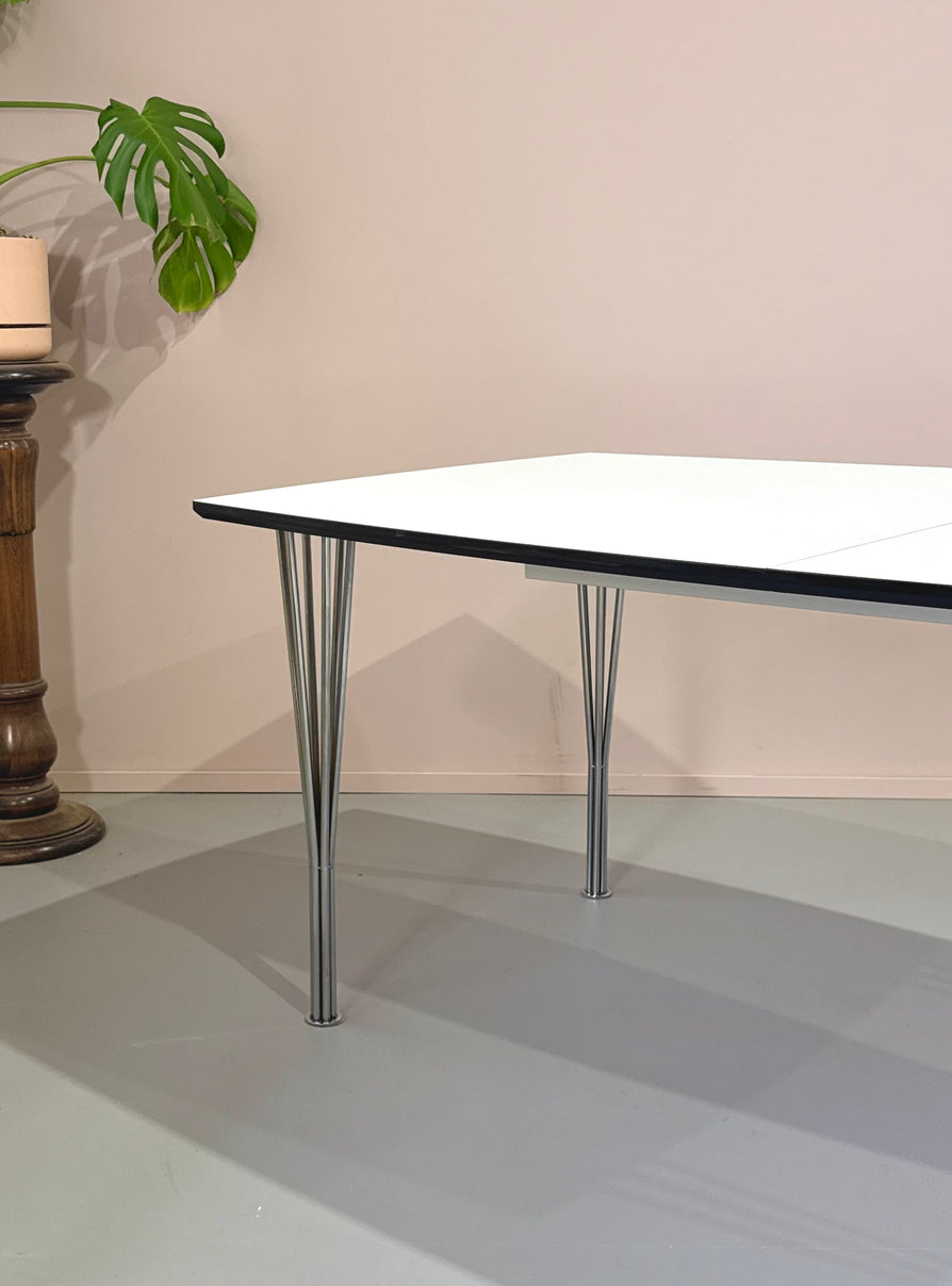 Haslev Symphony Extension Dining Table