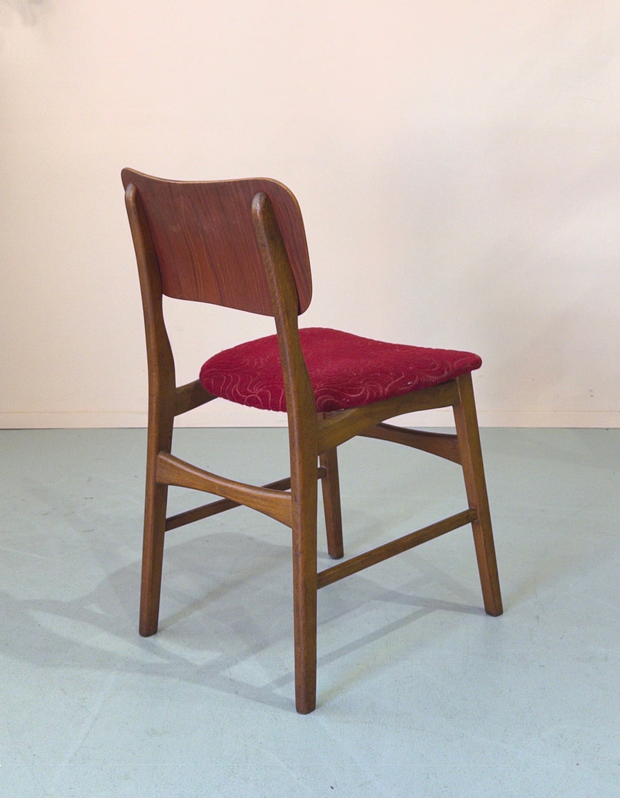 Boltinge Stolefabrik Chair