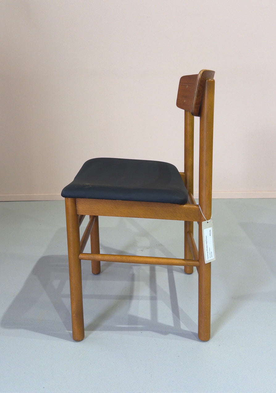 Farstrup Model 250 Chair