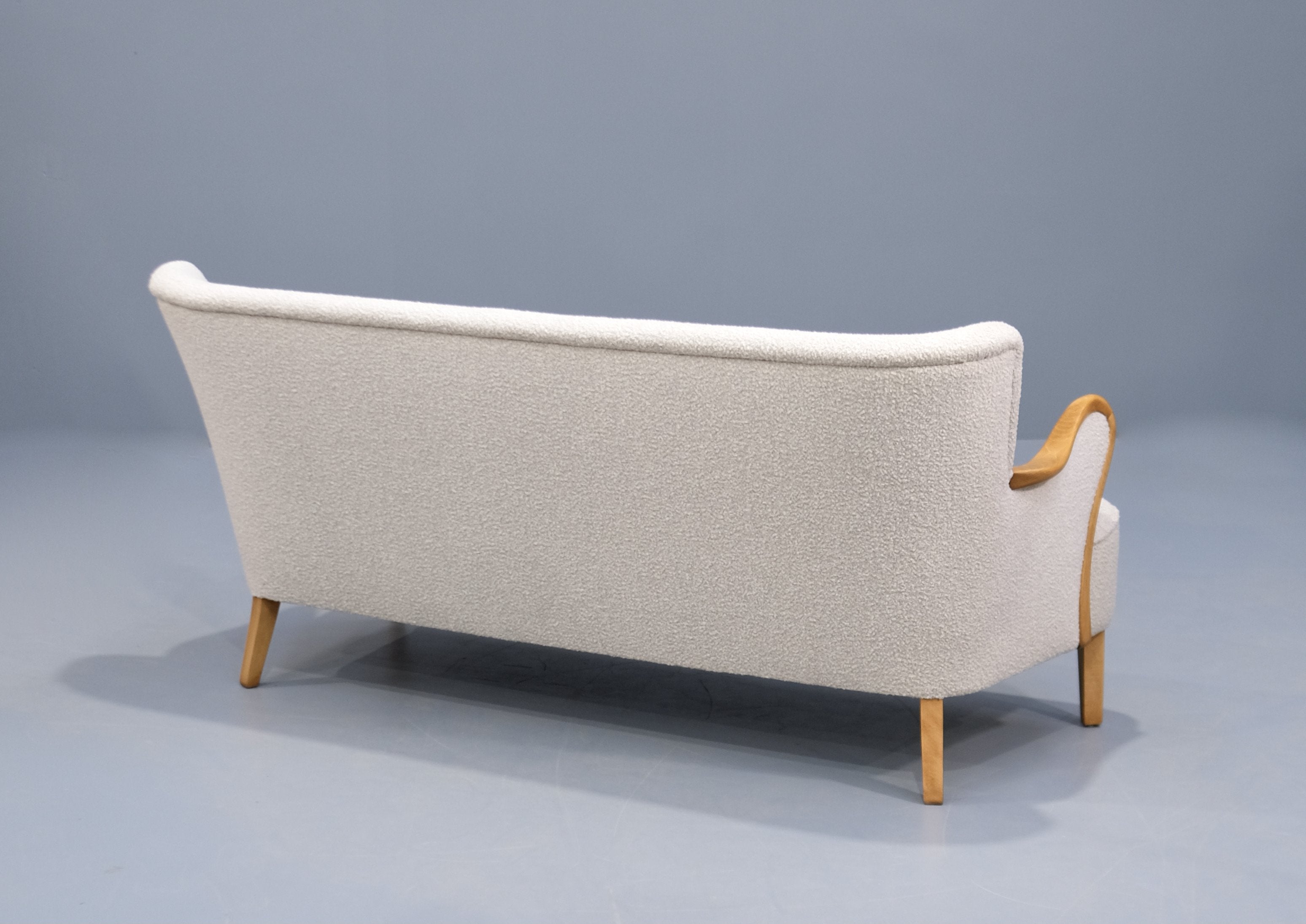 Alfred Christensen 'Model 87' Sofa