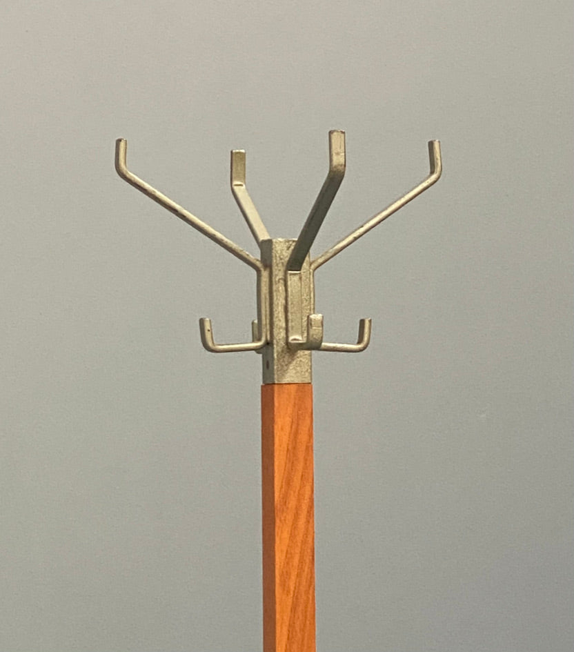 Australian Mid-Century Coat Stand