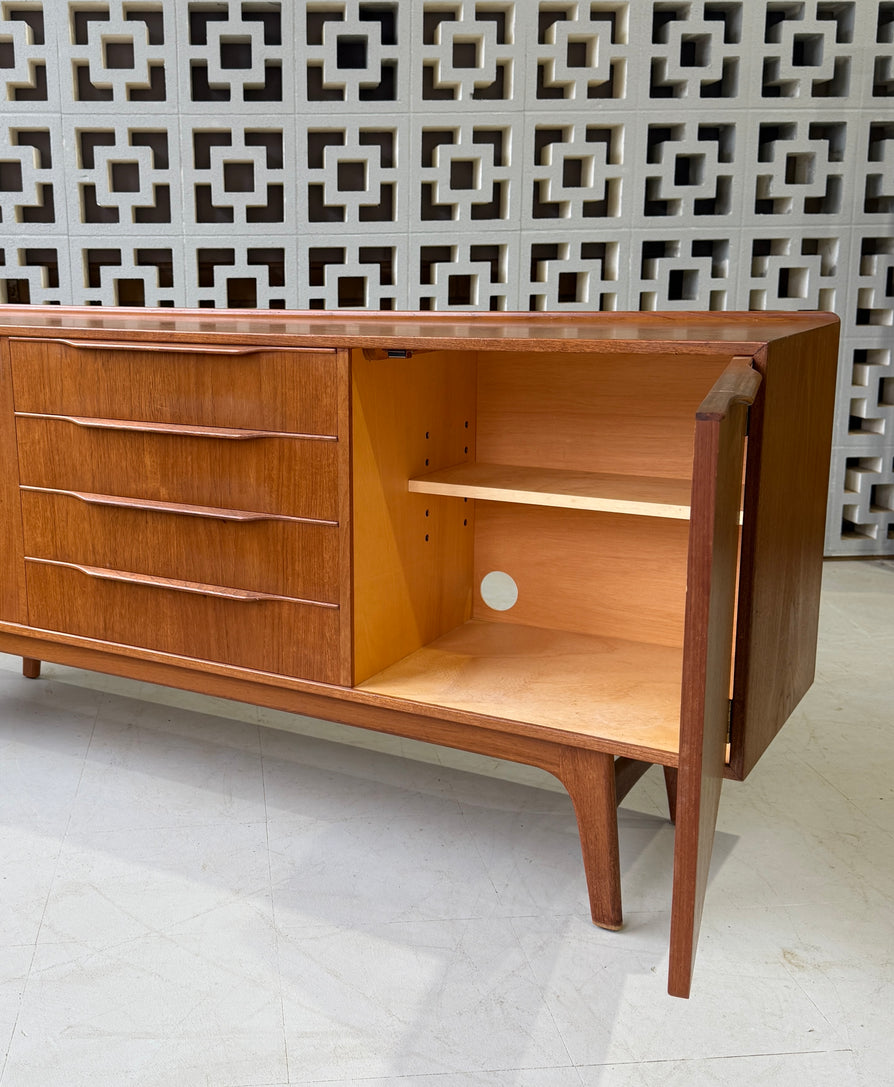 Noblett Sideboard in Teak