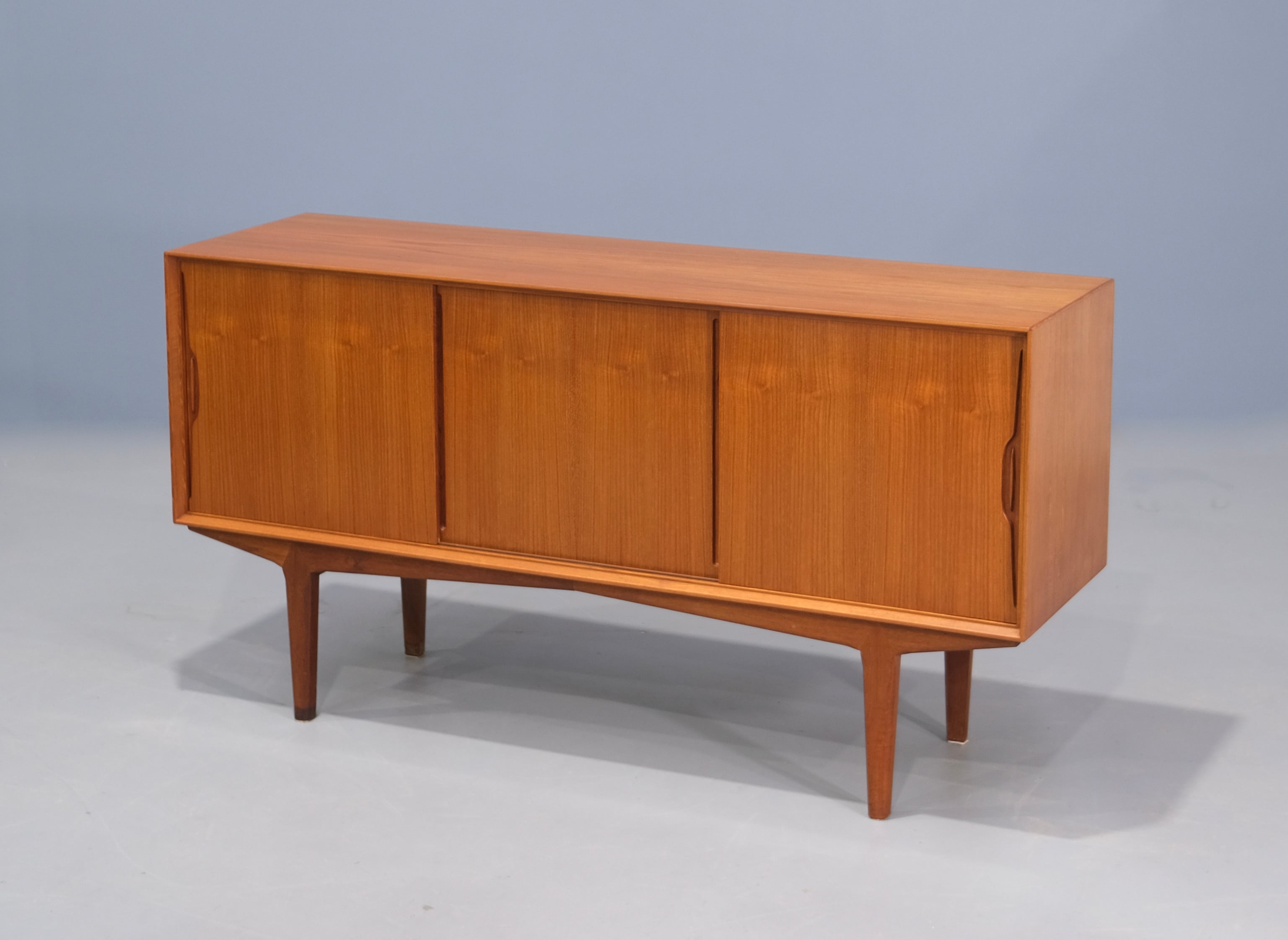 Knud Nielsen Sideboard in Teak