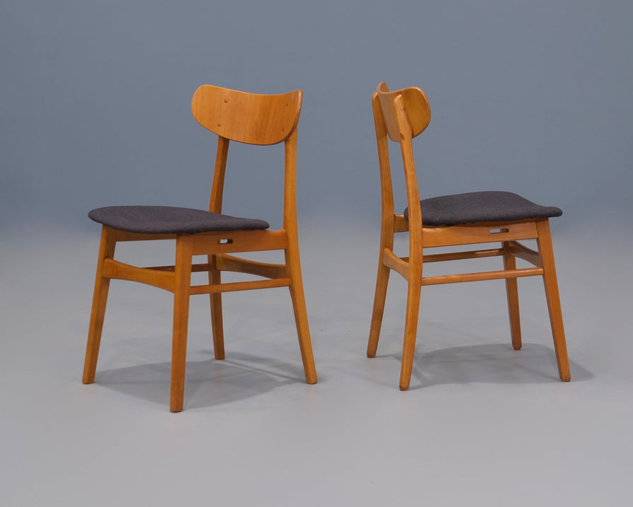 Danish Dining Chair (multiples available)