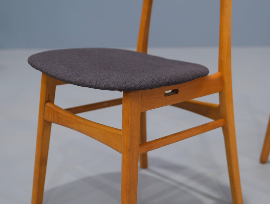 Danish Dining Chair (multiples available)