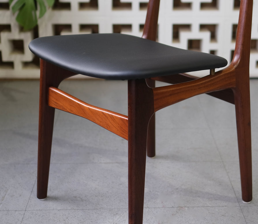 Danish Side Chair / Dining Chair