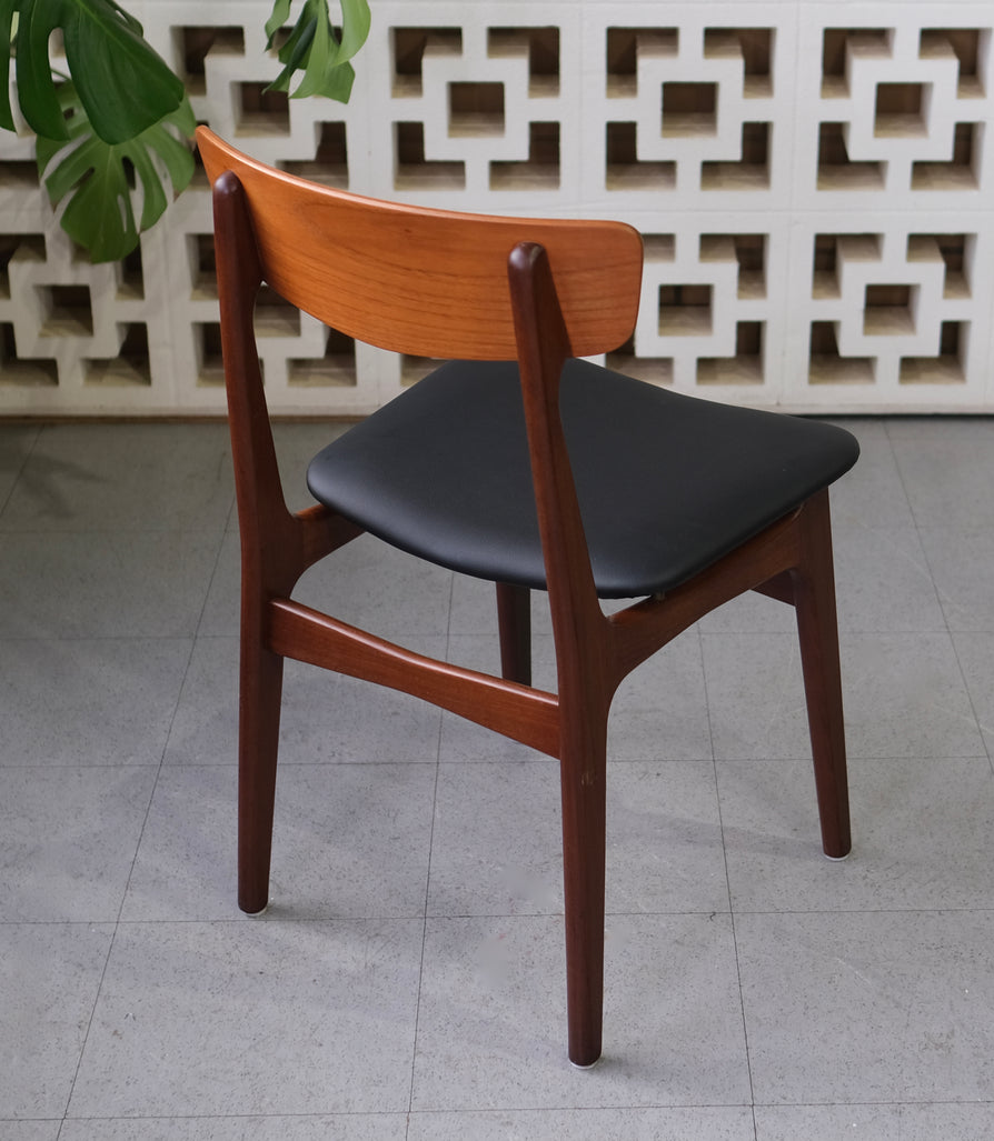 Danish Side Chair / Dining Chair