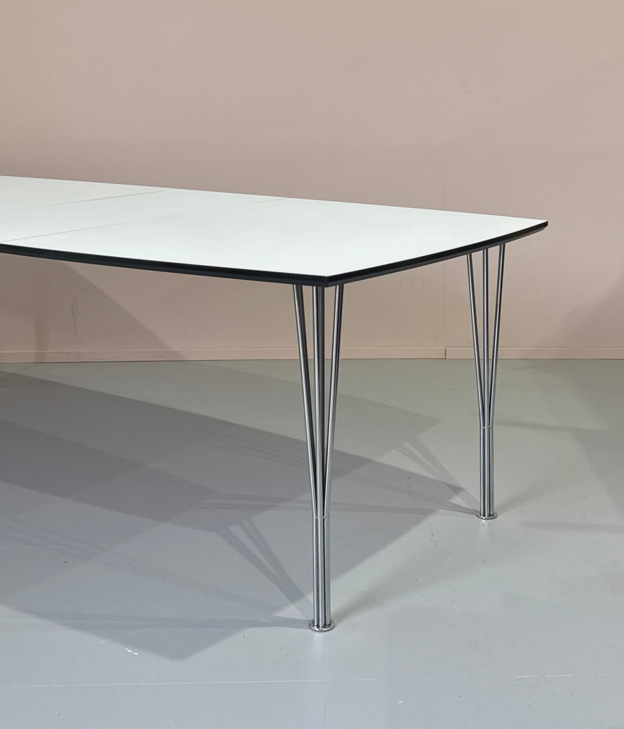 Haslev Symphony Extension Dining Table