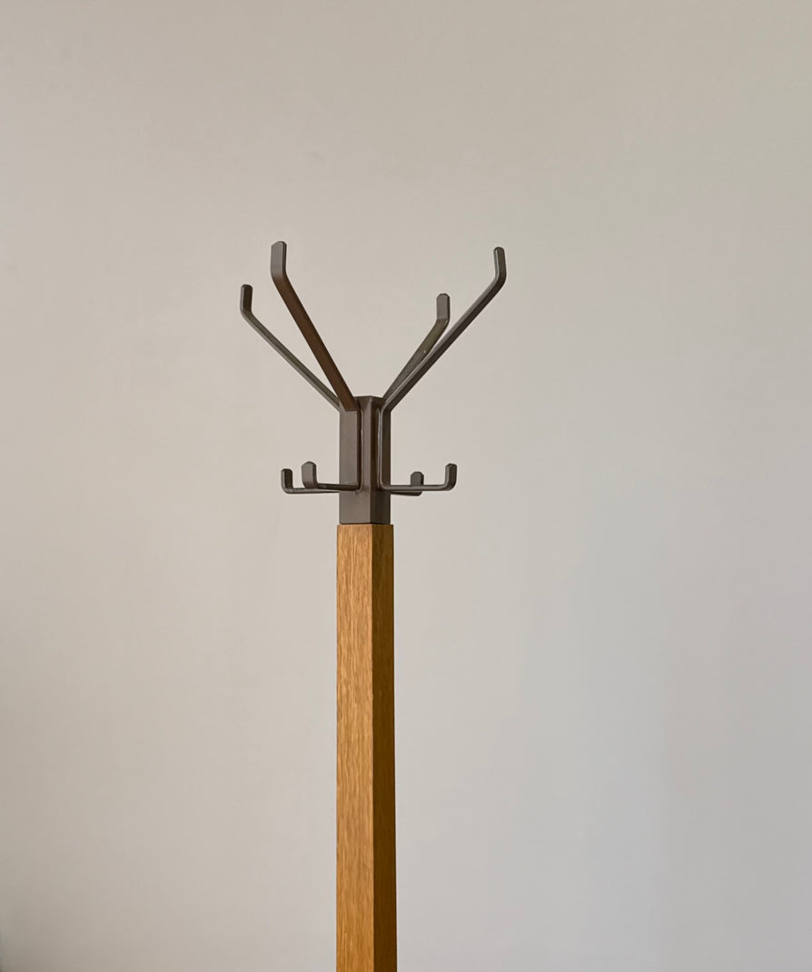 Australian Mid-Century Coat Stand