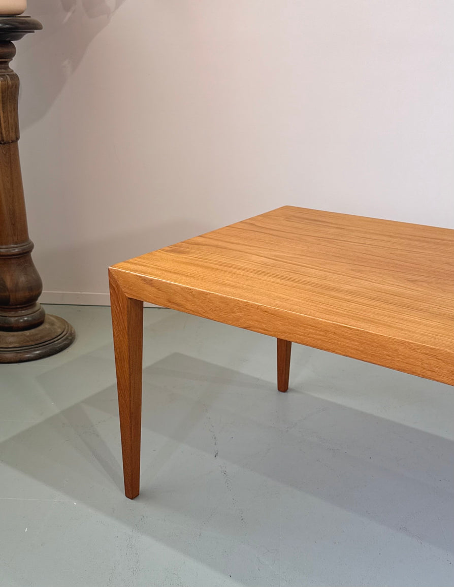 Severin Hansen Coffee Table in Teak