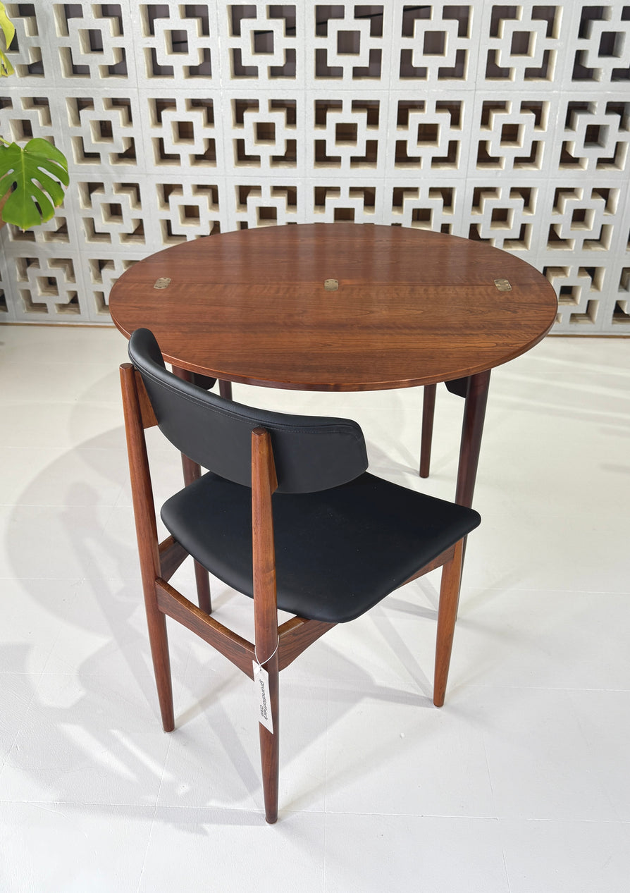Poul Volther Folding Table