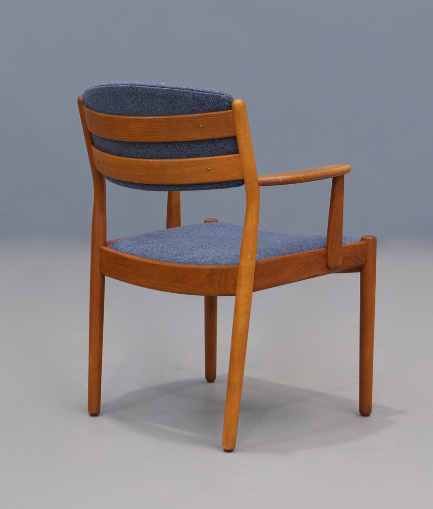 Poul Volther Armchair in Oak