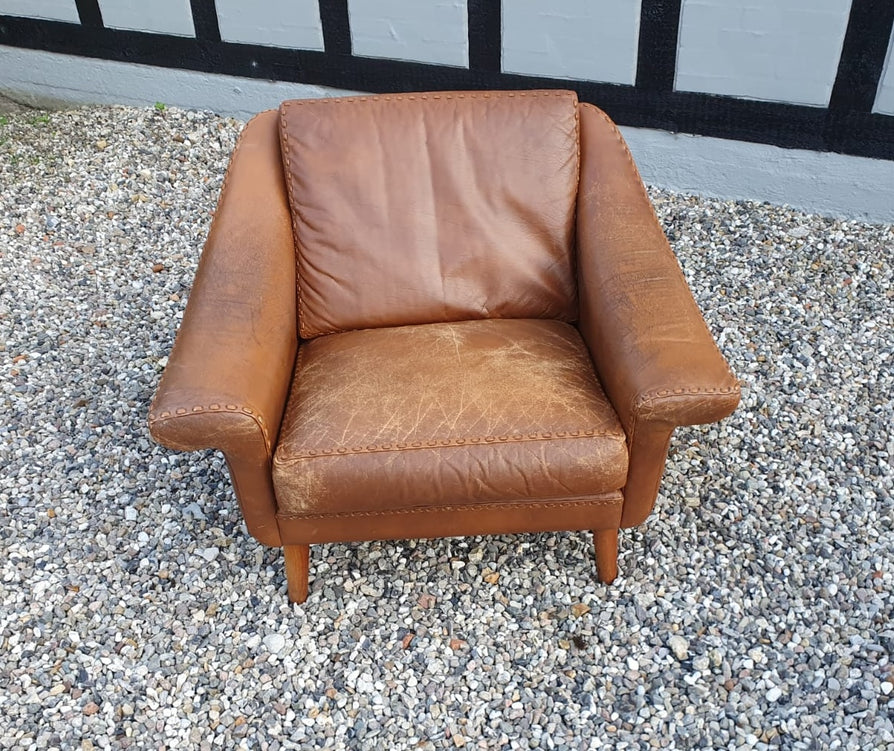 Aage Christiansen for Erhardsen & Andersen Chair