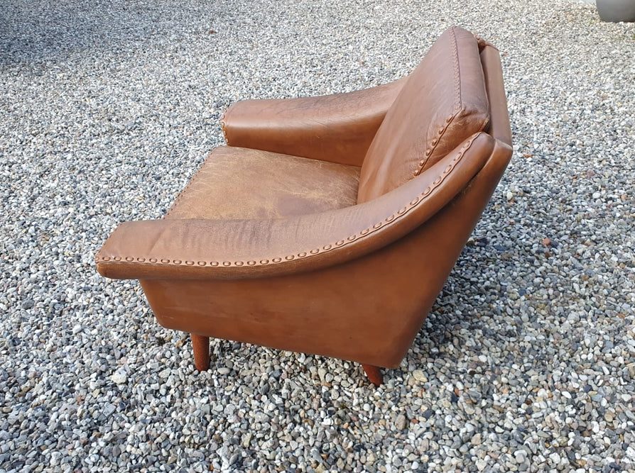 Aage Christiansen for Erhardsen & Andersen Chair