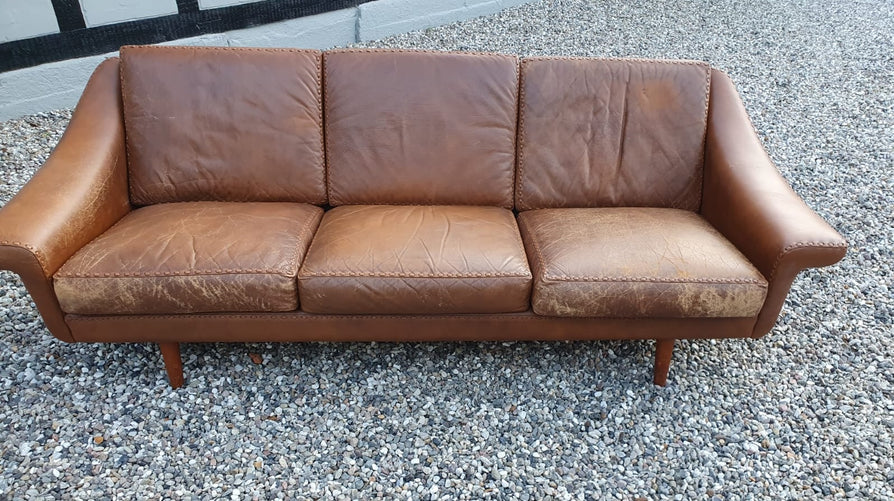 Aage Christiansen for Erhardsen & Andersen Sofa