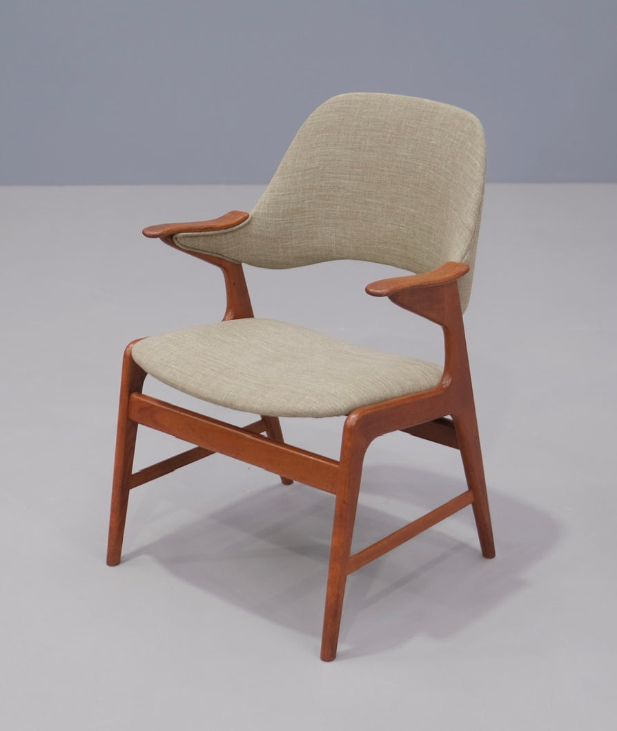 Arne Hovmand-Olsen Chair