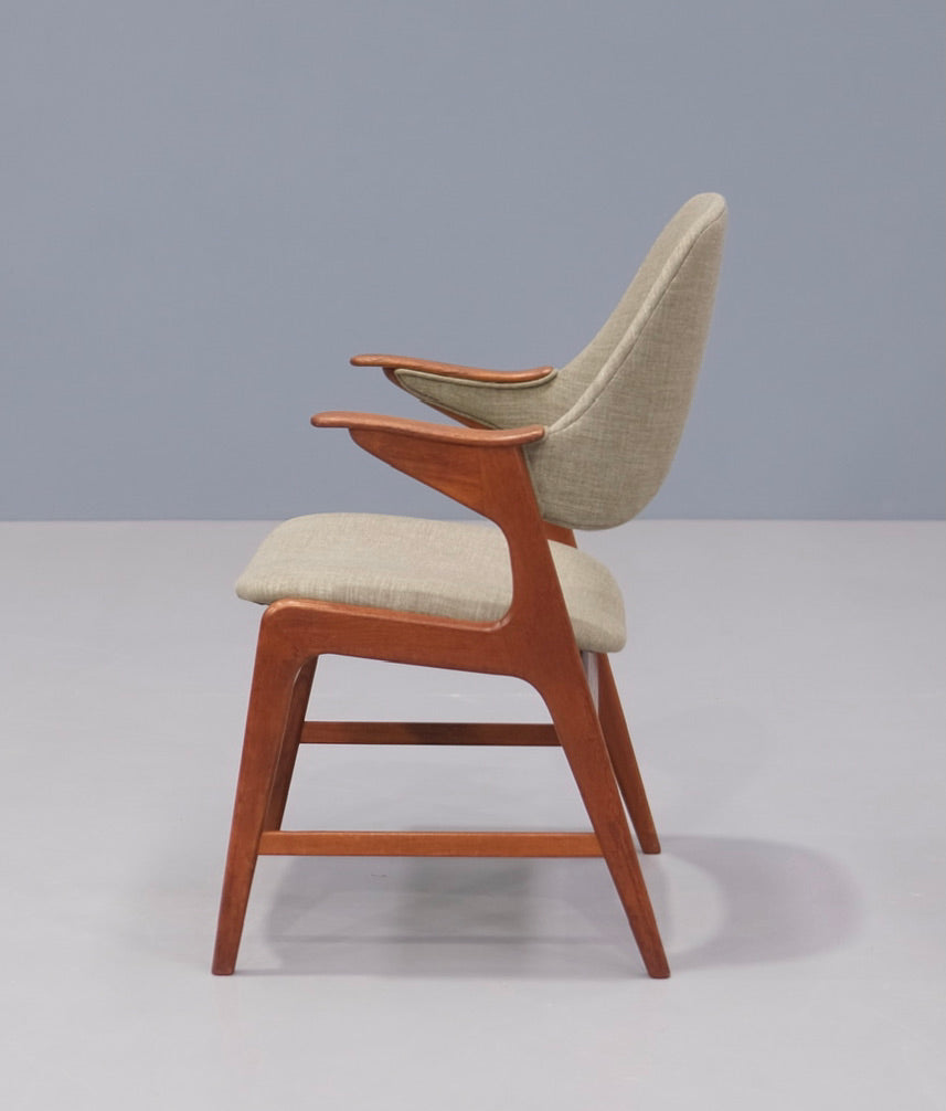 Arne Hovmand-Olsen Chair
