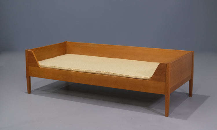 Kai Winding for Poul Hundevad Daybed In Oak